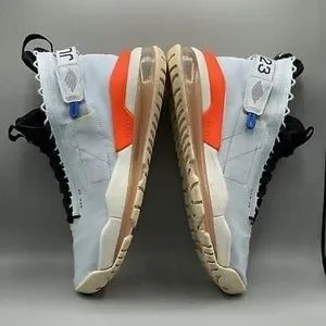 Nike | Shoes | Nike Mens Air Jordan Proto Max 72 Blue Tint  display picture 1